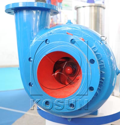 Centrifugal Pump