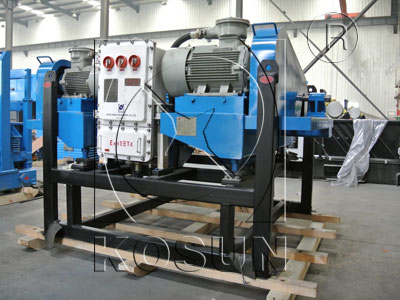 Decanter centrifuge,decanter centrifuge price