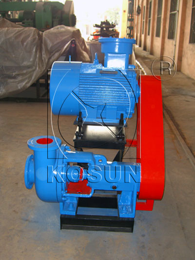 Shear Pump